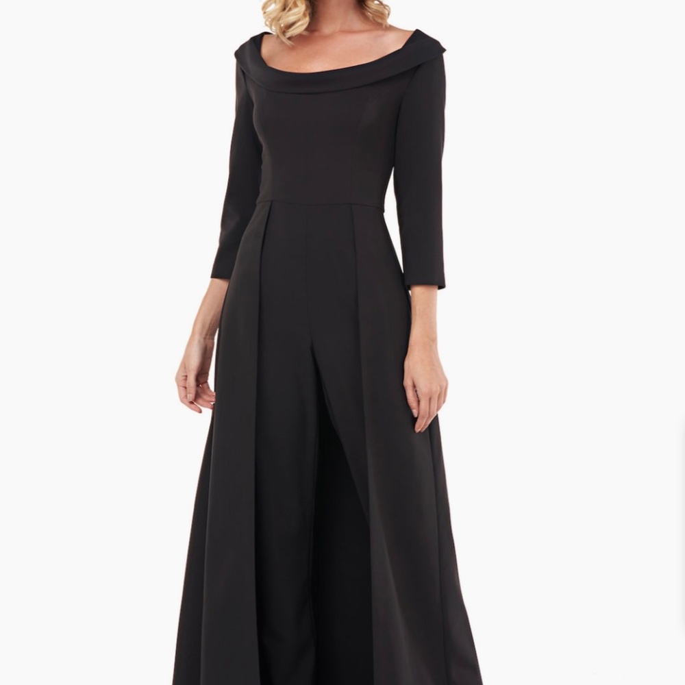 Kay Unger Sienna Jumpsuit